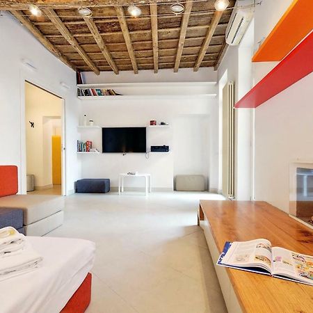 Reginella Apartment Roma Ngoại thất bức ảnh