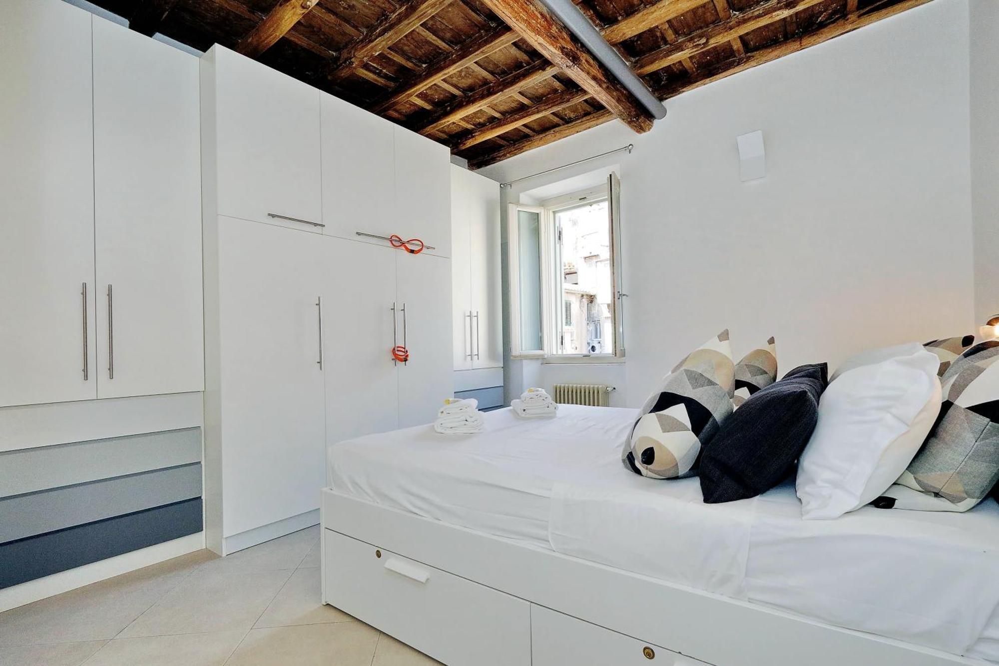 Reginella Apartment Roma Ngoại thất bức ảnh