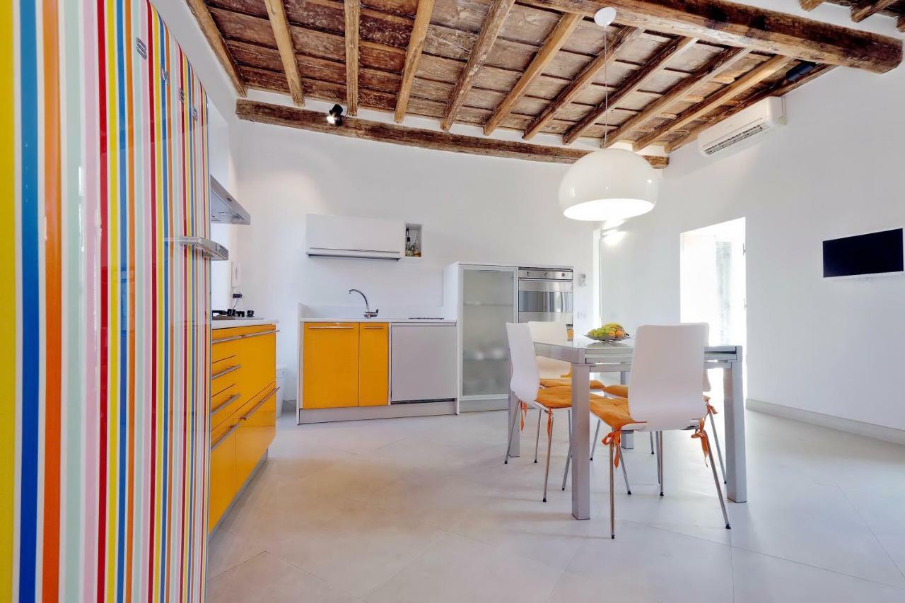 Reginella Apartment Roma Ngoại thất bức ảnh