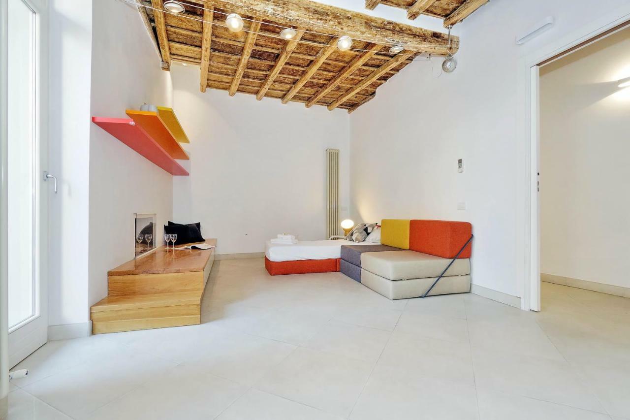 Reginella Apartment Roma Ngoại thất bức ảnh