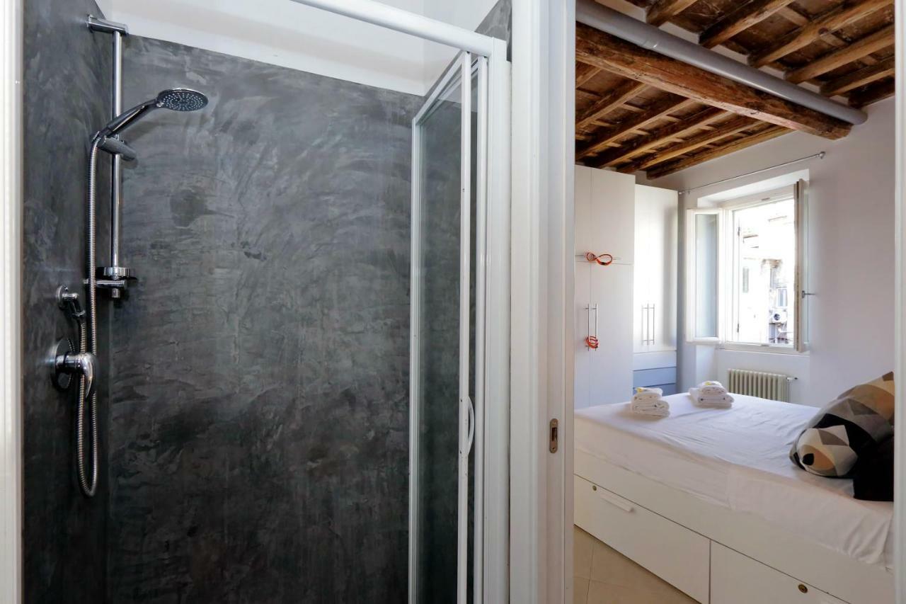 Reginella Apartment Roma Ngoại thất bức ảnh