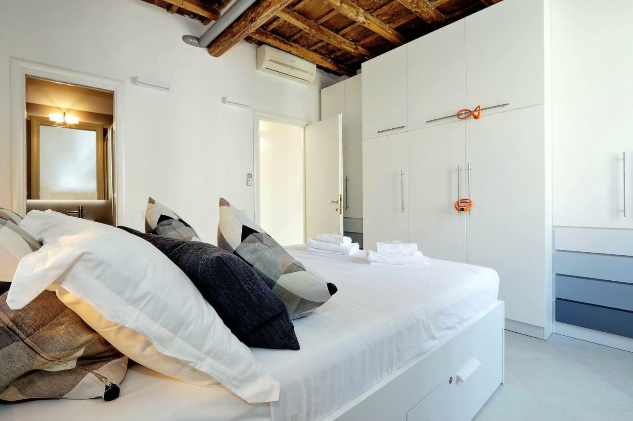 Reginella Apartment Roma Ngoại thất bức ảnh
