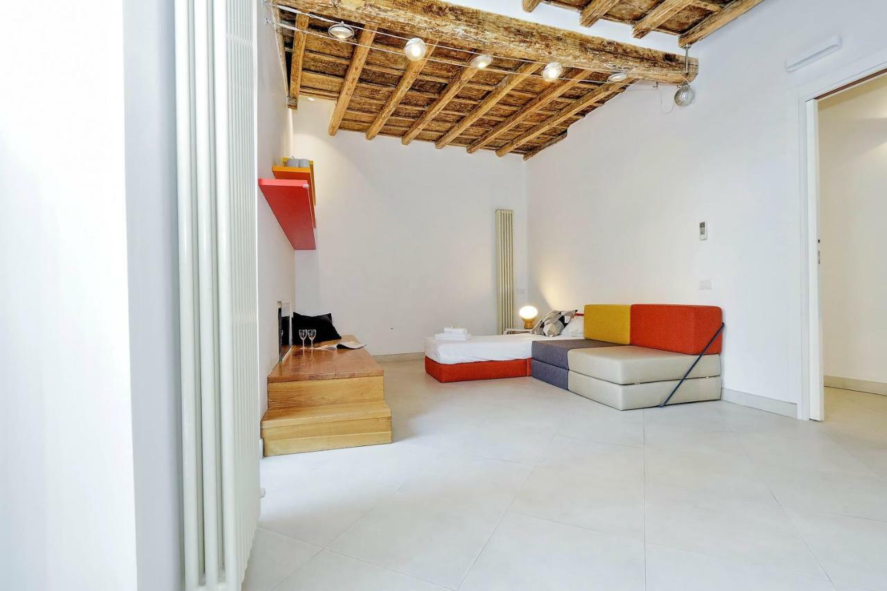 Reginella Apartment Roma Ngoại thất bức ảnh