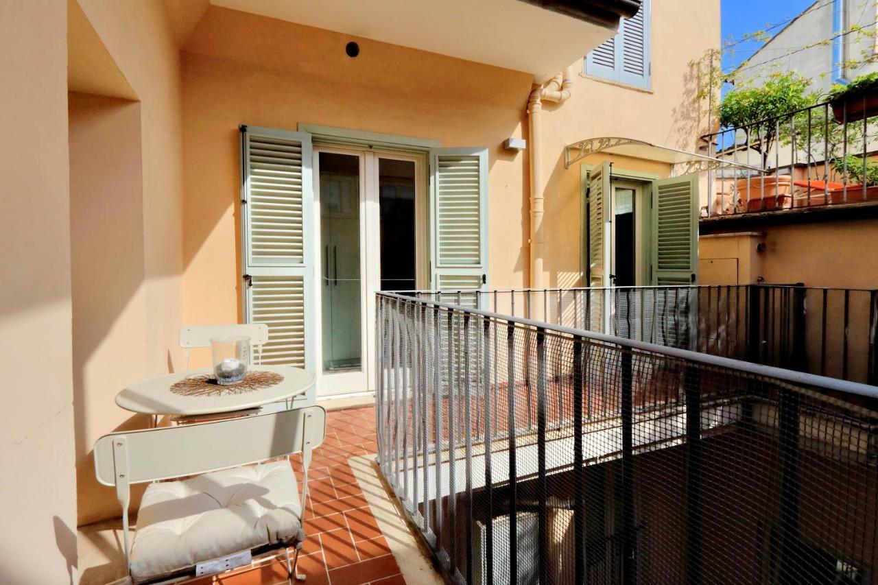 Reginella Apartment Roma Ngoại thất bức ảnh